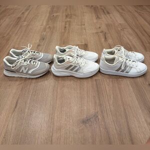 Women’s Sneaker Lot - Size 7